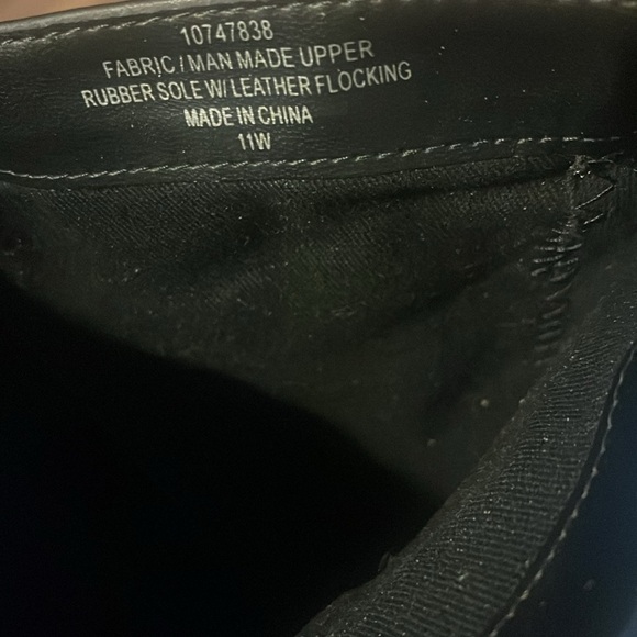 Torrid Boots wide calf - Picture 7 of 8